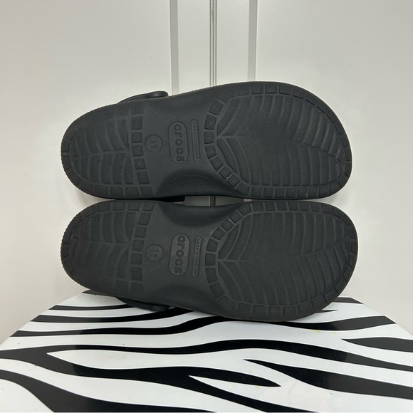 Crocs black sandals - Picture 7 of 7